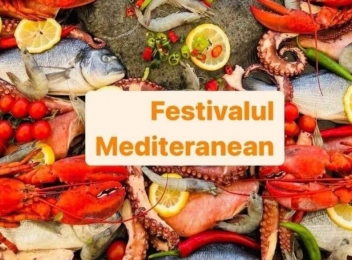 Festival Mediteranean la Ploiești în perioada 9-11 iulie