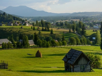 Bucovina - un pământ drag, plin de tradiții