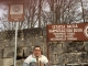 SFIDARE: Sarmisegetusa, închisă pentru turiști, dar nu și pentru Victor Ponta  
