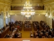 Parlamentarii cehi au votat împotriva prelungirii stării de urgență