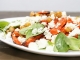 O masă fresh după sărbători: Salată cu năut, feta și morcovi