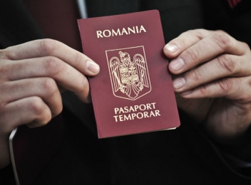 Condiții noi pentru eliberarea pașaportului temporar