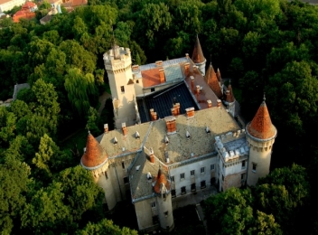 Castelul Karoly