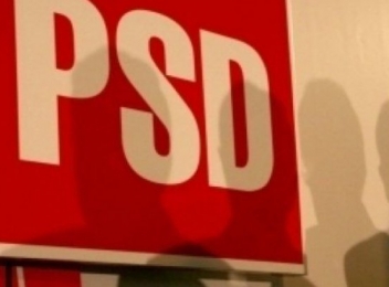 „Românii nu vor PSD!”