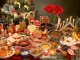 Atenționări cu privire la masa de Crăciun: Excesul de mâncare ne poate îmbolnăvi