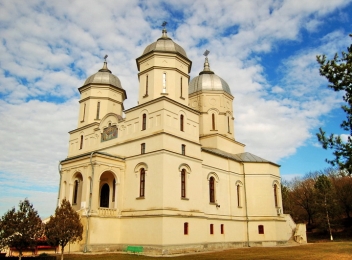 Mânăstirea Celic Dere
