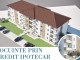 ANL scoate la vânzare 27 de apartamente într-un bloc pe care îl va construi în municipiul Câmpina