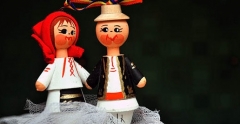 Mâine, românii sărbătoresc Dragobetele. Tradiții și obiceiuri de sărbătoarea iubirii