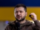 Ucraina nu va negocia cu Rusia dacă în teritoriile ocupate au loc referendumuri
