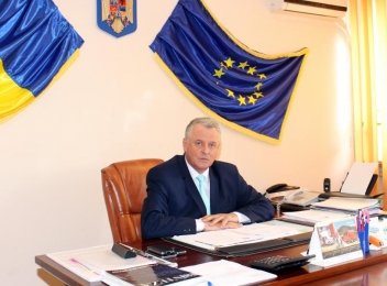 CJ Neamț va semna un contract de finanțare pentru un proiect ce vizează reducerea infecțiilor nosocomiale la SJU Piatra-Neamț