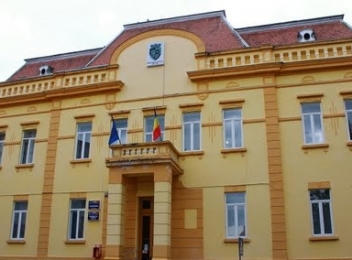 Consiliul local oras Ocna Sibiului