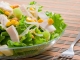  Salata de primavara cu salata verde