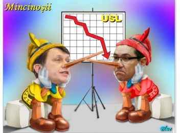 Cum i-au mințit useliștii pe români cu investiții de miliarde de euro...pe hârtie