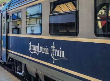 „Transilvania Train”