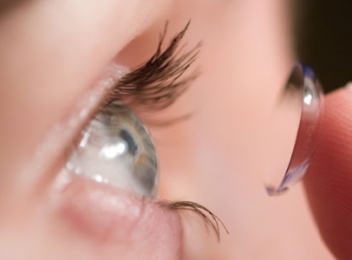 Tot ce trebuie sa stii despre lentilele de contact medicale
