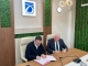 Primarul Blajului a semnat contractul de asociere cu CNAIR în vederea construirii Centurii ocolitoare a municipiului