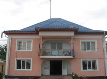 Consiliul local comuna Giuvarasti