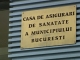 Scandal la Casa de Asigurări de Sănătate Bucureşti