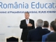 Președintele României: Lipsa educației de calitate amenință dezvoltarea României