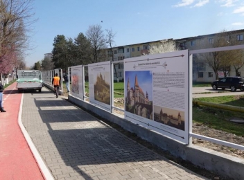„Drumul Corvinilor”, o expoziție unică în Transilvania