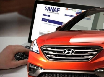 ANAF scoate la licitație mașini ieftine confiscate