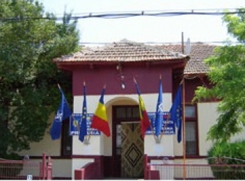 Consiliul local comuna Comana