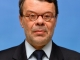 Ministerul Culturii - Ministru Daniel Constantin Barbu
