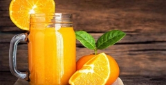 Beneficii uimitoare ale banalului suc de portocale