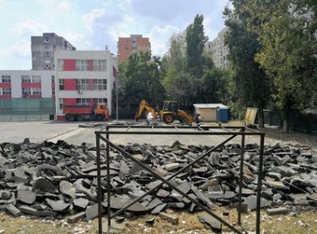 PNL București: Avem exemple în care școlile sunt adevărate pericole