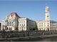 Primăria Oradea anunță locuitorii că nu se vor mai realiza operațiuni la ghișee