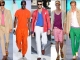 Tendinte moda barbati 2013 – Ce culori sunt in tendinte in 2013