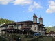Cazinoul din Slănic Moldova