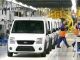 Aproape 2.500 de angajați de la Ford România, în șomaj tehnic