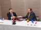 România și Franța au semnat un memorandum cu privire la donarea și transplantul de organe