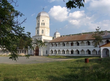 Colecţia muzeală a Mănăstirii Ortodoxe Cocoş