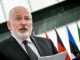 Timmermans, contestat puternic pentru funcția de președinte al Comisiei Europene