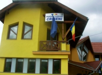 Consiliul local comuna Criseni