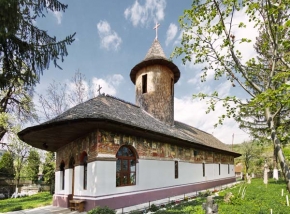 Cornu, o micuță localitate de pe Valea Prahovei care are de oferit o mulțime de obiective turistice