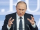 Putin acuză „o serie de încercări occidentale de destabilizare a Rusiei”
