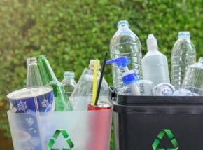 AFM anunță că programul „Fabrici de reciclare” începe în ianuarie