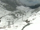 Zona din România unde zăpada a atins 7 metri înălțime