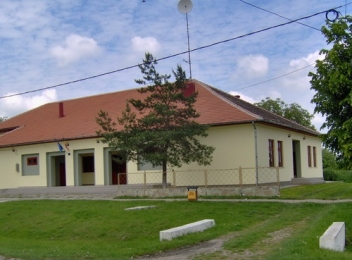 Consiliul local comuna Beba Veche