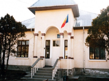 Consiliul local comuna  Margineni