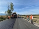 Modernizarea `Drumului de sub munte`, finanțată cu fonduri europene, este aproape gata