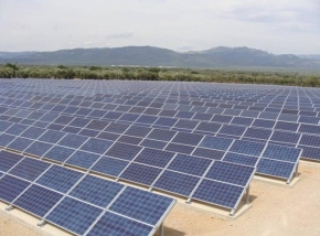 O comună de lângă Lugoj va avea un parc fotovoltaic de 1.000.000 euro