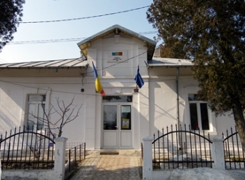 Consiliul local comuna Strejesti