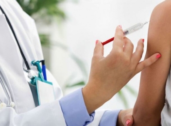 Din ianuarie va începe vaccinarea gratuită împotriva HPV