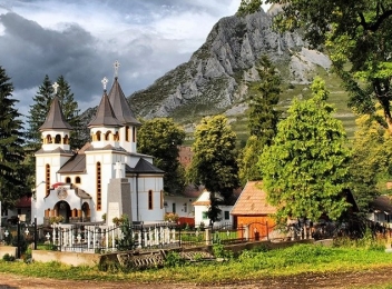 Cele mai frumoase sate din România, în ziarul El Pais