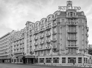Se redeschide celebrul Hotel Lido Phoenicia
