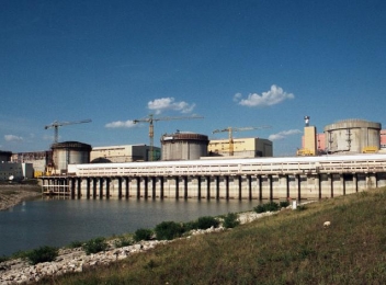 România va coopera cu SUA la proiecte nuclearo-energetice